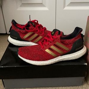 Game of thrones adidas ultraboost